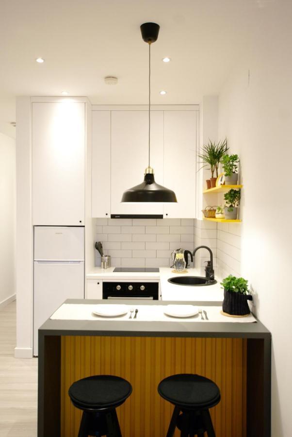 Banana Apartment *