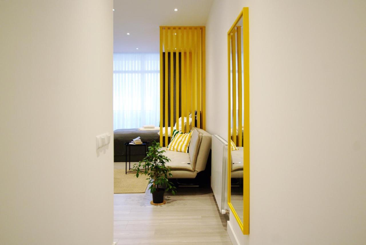 Apartment Banana