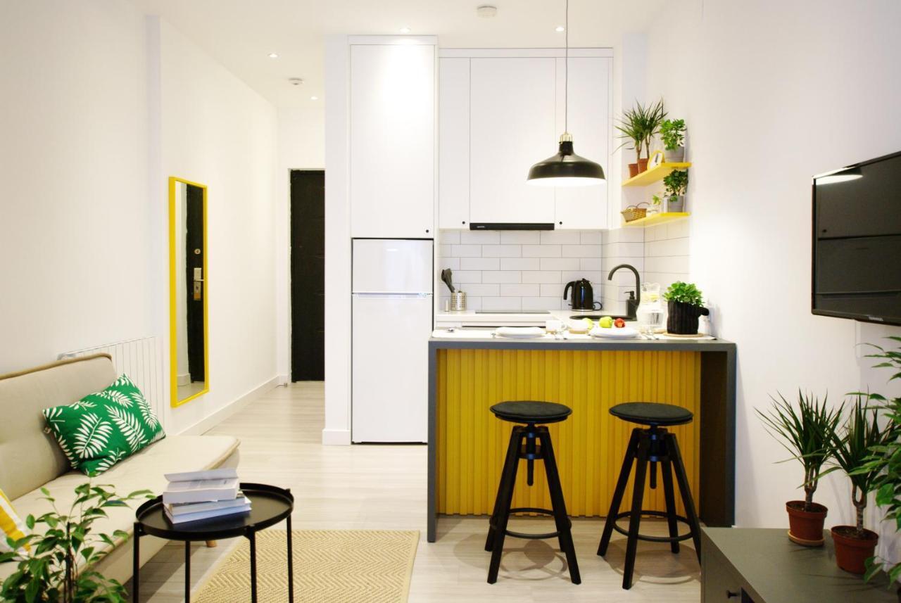 Apartment Banana *
