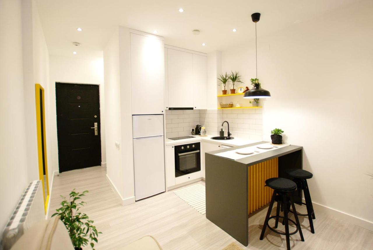 Banana Apartment *