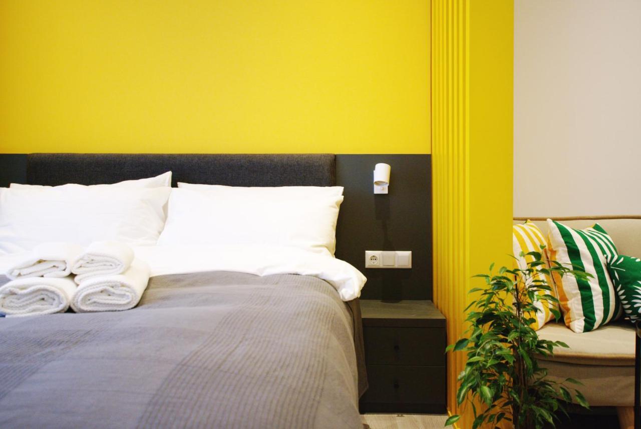 Apartment Banana *