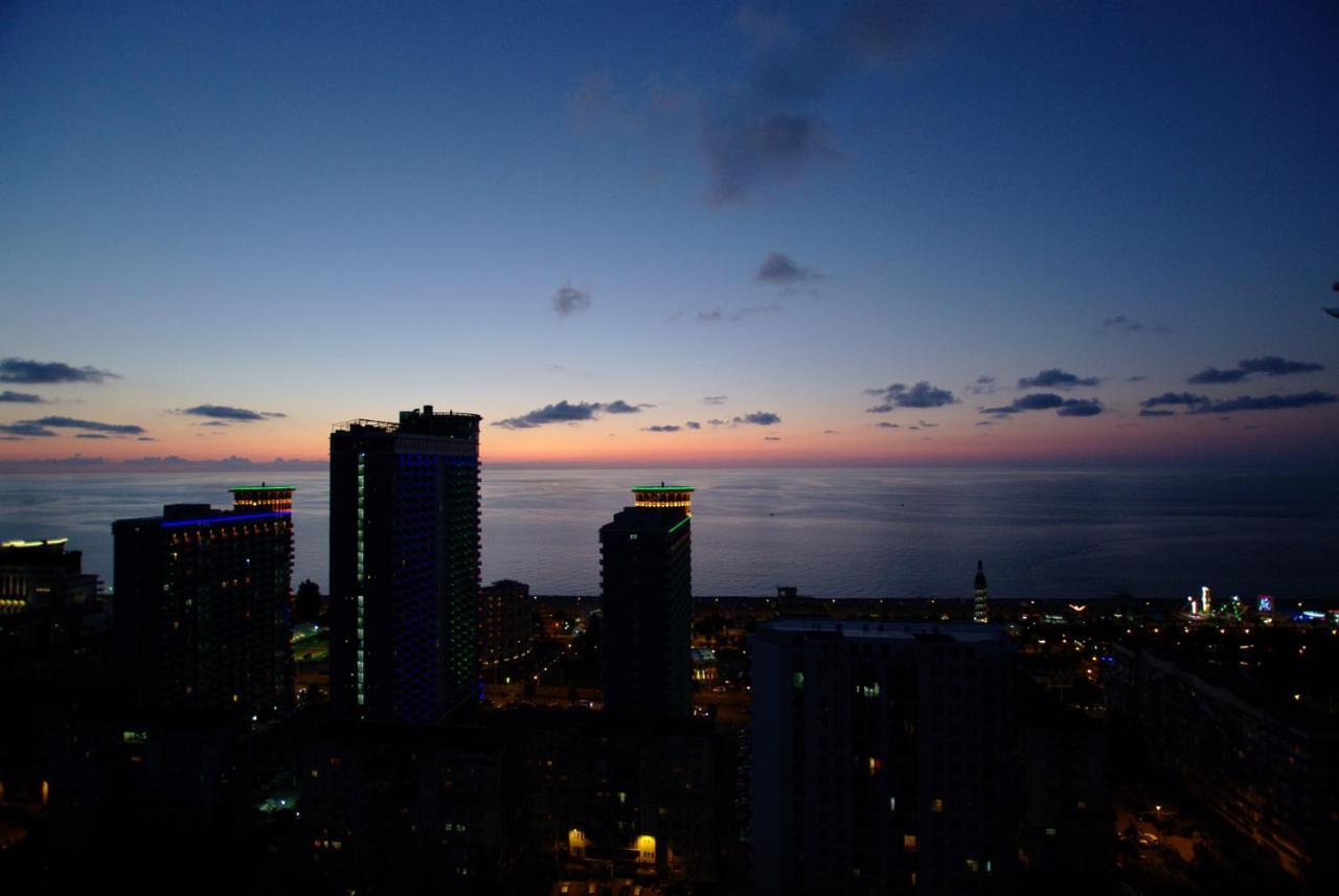 Apartment Banana Batumi