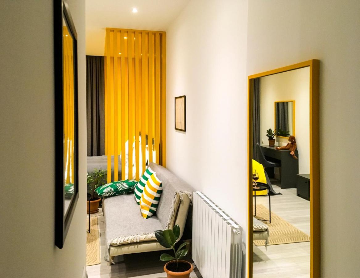 Apartment Banana Batumi